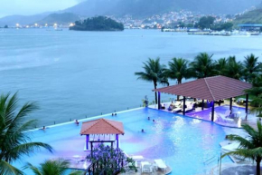 Гостиница Charme Comforto Beira mar  Ангра-Дус-Рейс